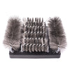 Grillinator Replacable Brush Head
