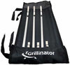 BBQ Skewers (Set of 6) with Roll Up Case
