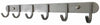 BBQ Tools Hook Rack