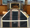 Firewood Log Tote Carrier