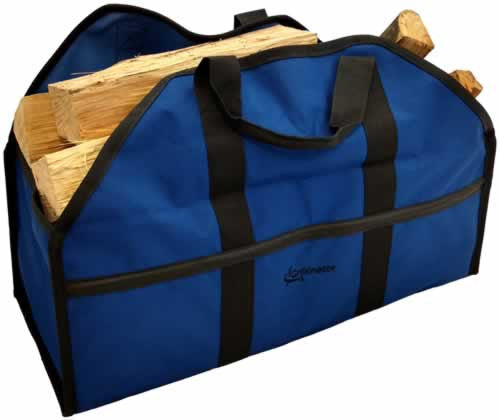 Firewood Log Tote Carrier