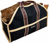 Firewood Log Tote Carrier