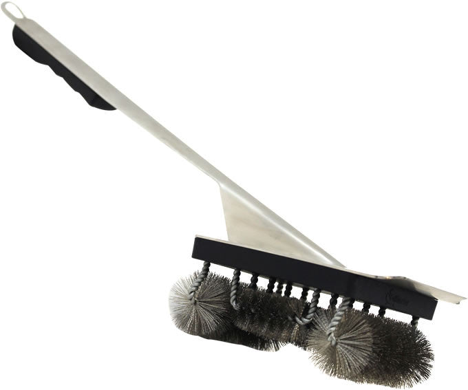 The Ultimate Grill Brush